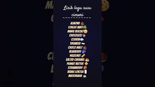 Download lagu lirik lagu susu Cimory #cimory Indonesia mp3 Download lagu lirik lagu susu Cimory #cimory Indonesia mp3