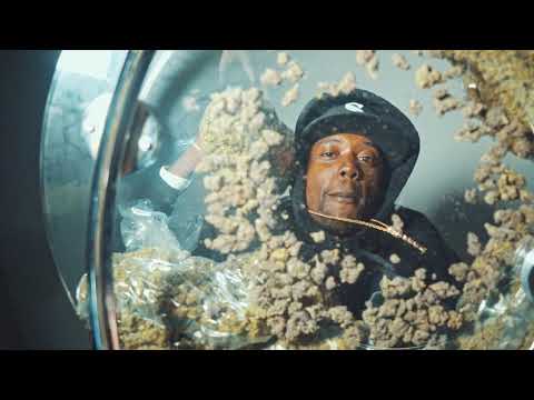 J'YUNG DA HUSTLEMAN - TOUCHDOWN (MUSIC VIDEO) @MONEYSTRONGTV