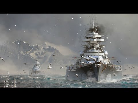 Бисмарк『 ExTeam 』- Official Track | Lyrics | 2K