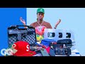 10 Things Quan Can T Live Without Not GQ