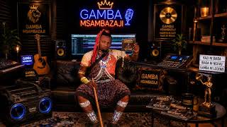 FIDA YA MBESHI AMJIBU FULANI452026 GAMBA NGUSSA MSAMBAZAJI 