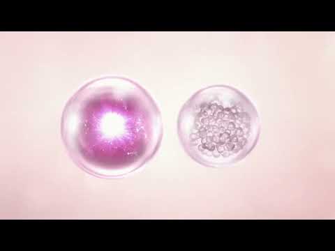thumbnail video image 2 of Limpiador facial Pond's Bright Miracle Ultimate Clarity Niasorcinol antimanchas 100 g, 2 of 5