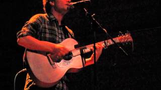 Sam Amidon - Down The Line (Live @ King&#39;s Place, London, 12/09/15)