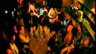 the funky drive band - suspicion (live at obamo café)
