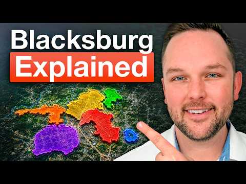 Blacksburg Va Craigslist