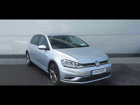 191D27906 - 2019 Volkswagen Golf 1.0 TSI 115HP Highline DSG 28,400