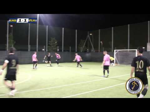 Zona Goal: Las Palmas - Flamengo - Sintesi