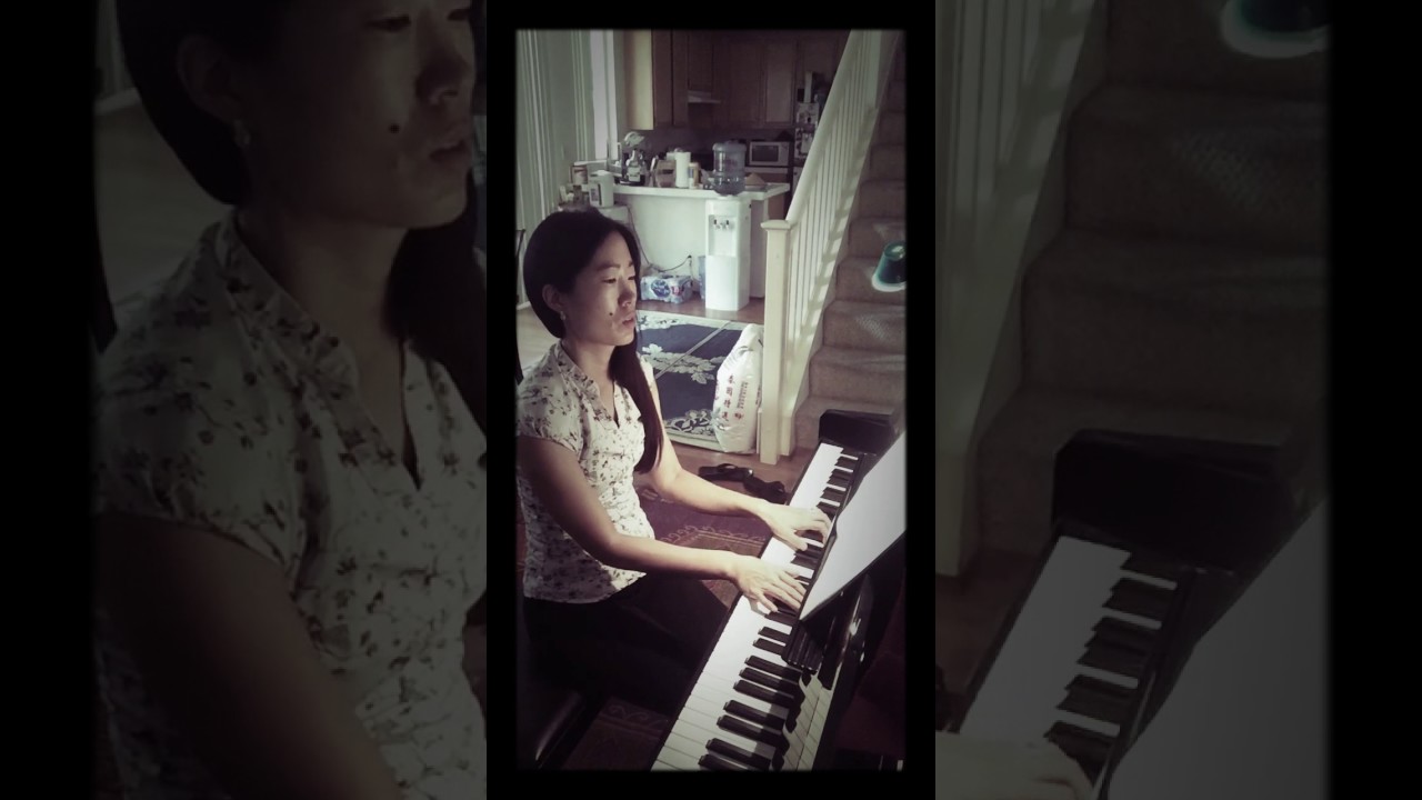 Promotional video thumbnail 3 for Keys to the Heart