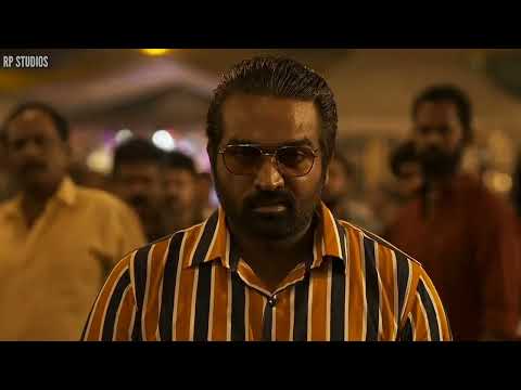 Vikram - Chakku Chakku Vathikuchi song Version🕺⚡🔥 ROLEX x VIKRAM x DILLI x AMAR x SANTHANAM #vikram