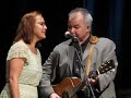 John Prine w/ Iris DeMent "In Spite of Ourselves".