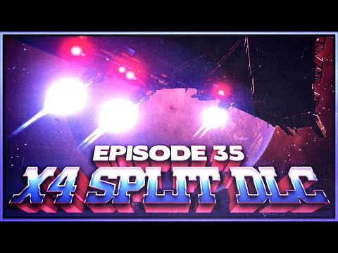 Everything FINALLY Works! | X4 Split Vendetta #35