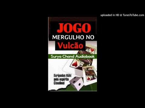 JOGO - Mergulho no Vulco 3/3