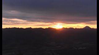 Moment of silence - get in and chill out