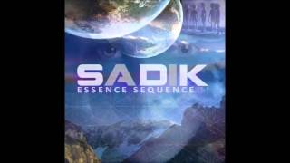 Sadik - Psycotropico Death