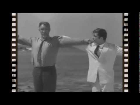 Zorba the Greek (the dance of Zorba)
