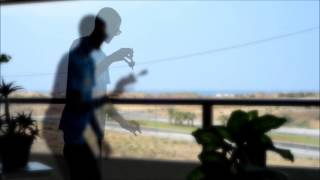 Kendama mini edit - just a day off..