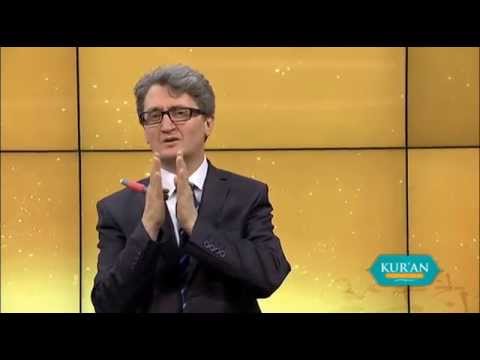 Kur'an Öğreniyorum 2. Sezon 13.Bölüm | Şedde