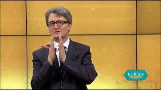 Kur'an Öğreniyorum 2. Sezon 13.Bölüm | Şedde