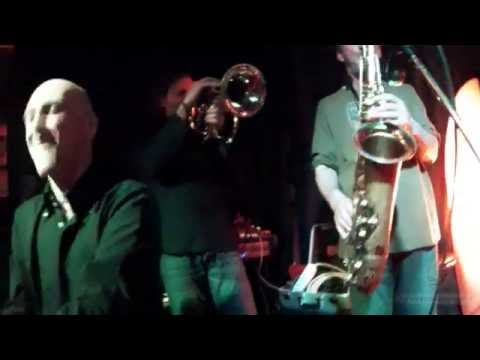 Song for My Father - Oscar Marchioni & friends live at Swing Bar