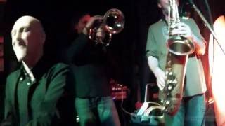 Song for My Father - Oscar Marchioni & friends live at Swing Bar