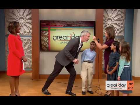 The Etiquette of Proper Greetings and Introductions