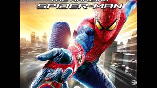 The Amazing Spider-Man Soundtrack | Overworld