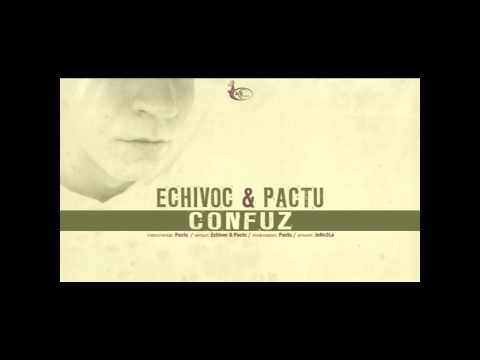 Echivoc feat. Pactu - Confuz.wmv