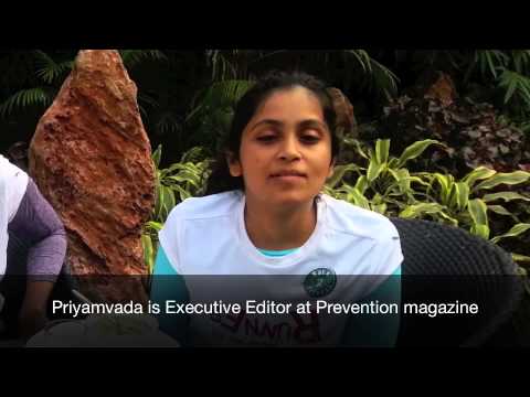 Priyamvada's story
