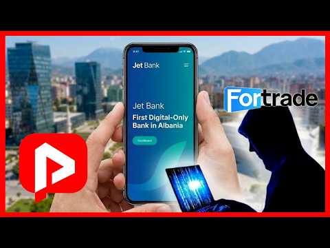 Kush qëndron pas JET Bank: pronari i platformës FOREX që operoi pa licencë në Shqipëri - Dosja e zezë