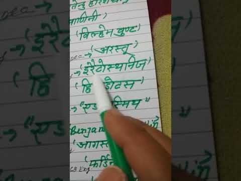 download lagu mp3 mp4 Who Is The Father Of Sanskrit, download lagu Who Is The Father Of Sanskrit gratis, unduh video klip Who Is The Father Of Sanskrit