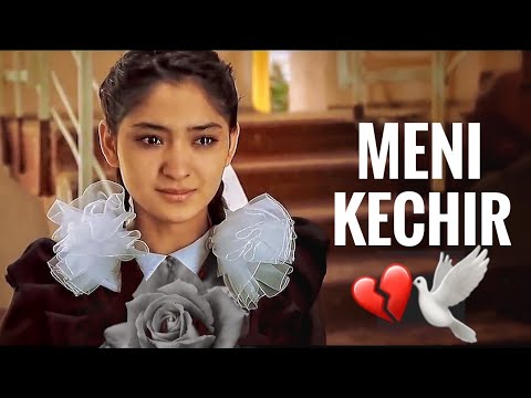 Ko’zmunchog’im Meni kechir💔(Mirjon Ashrapov) KLIP 2022 || ПРЕМЬЕРА #love 