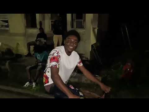 YGM Antwan - Portal [Official Music Video]