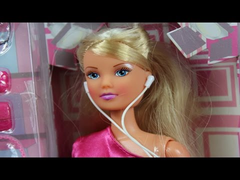 Steffi Love - Mega Fashion - Simba