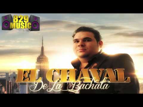 El Chaval De La Bachata - Esta Mañana (EN VIVO)