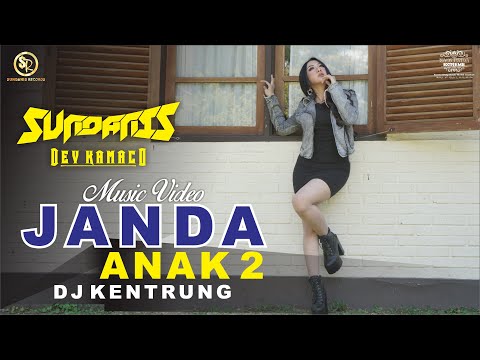 JANDA ANAK 2 -  SUNDANIS ❌ DEV KAMACO (Officila Musuc Video)