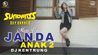 Download lagu JANDA ANAK 2 SUNDANIS DEV KAMACO... mp3
