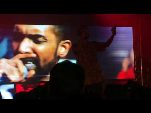 Balan Kashmir - Start That Thiruvizha @ 16Baris Live Concert