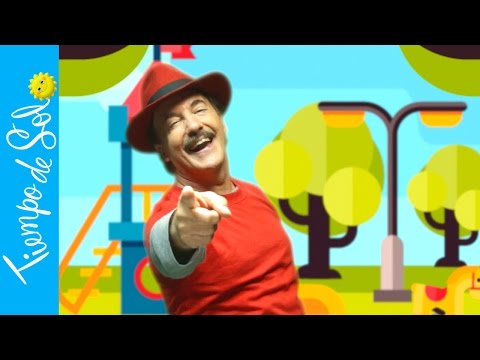 Dúo Tiempo de Sol - Fui al mercado/Yo sacudía