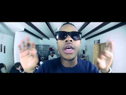 KING DAVID feat. Mozes X - Luft (Produziert von Cosmo Chris)