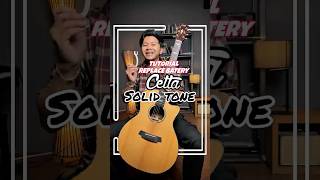 Download lagu CHANGE BATTERY? HERE'S THE SOLUTION! Cetta Solid Tone mp3 Download lagu CHANGE BATTERY? HERE'S THE SOLUTION! Cetta Solid Tone mp3