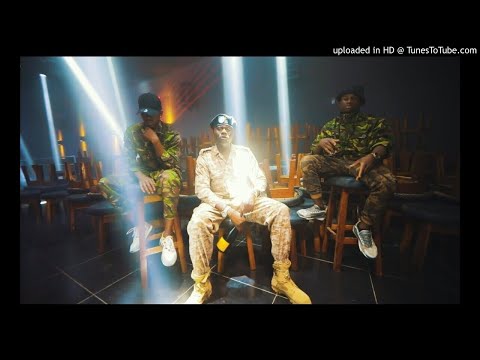 408 Empire Y-Celeb & Don Kapandula - Mood Yaku Kolwa