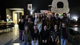 Cover art for Theater