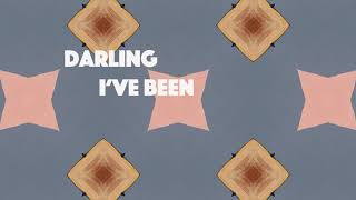 BØRNS - Seeing stars (lyric video)