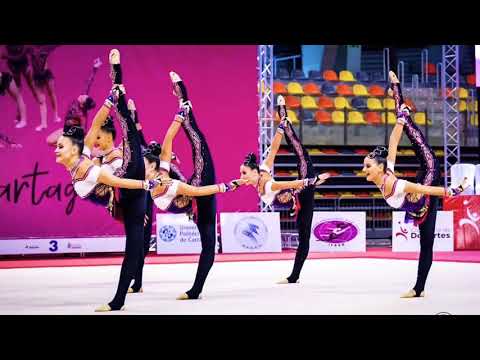 OVO Team (FIN) - AGG Music 2019 (Exact Cut)