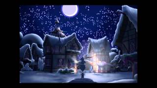 Silent Night/Clair de lune (John Sargeant)