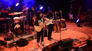 Nicole Atkins - Darkness Falls So Quiet @ The Vogue 11-16-2019