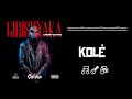 ⁠Gabiro Guitar Kolé Feat France Mpundu Official Lyric Video
