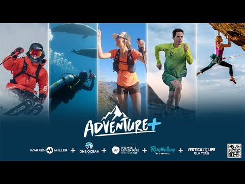 ADVENTURE+ Streaming