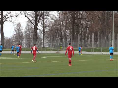 FC Richemond vs FC Val-de-Ruz 5-2