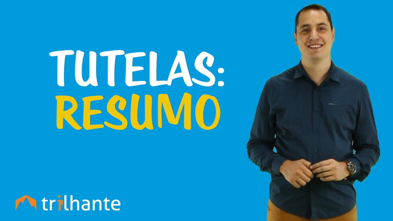 Tutelas Provisórias no Processo Civil - Resumo de Tutelas